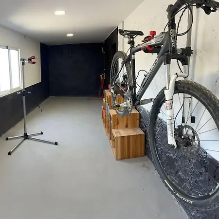 Ferienhaus Adejo