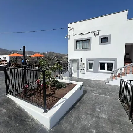 Adejo Ferienhaus *
