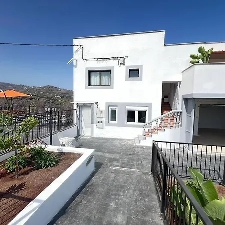 Ferienhaus Adejo *