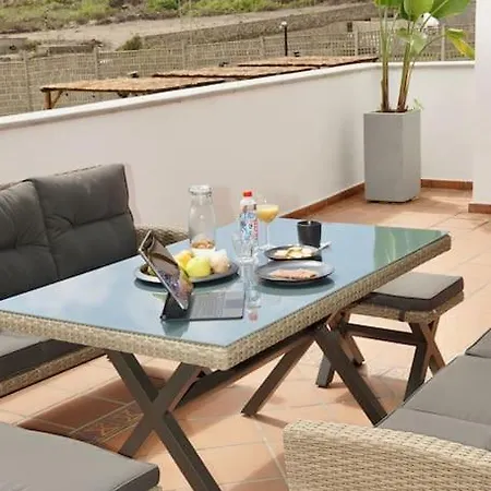 Ferienhaus Adejo *