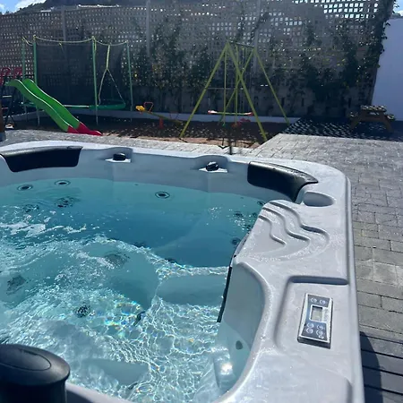 Adejo Ferienhaus *